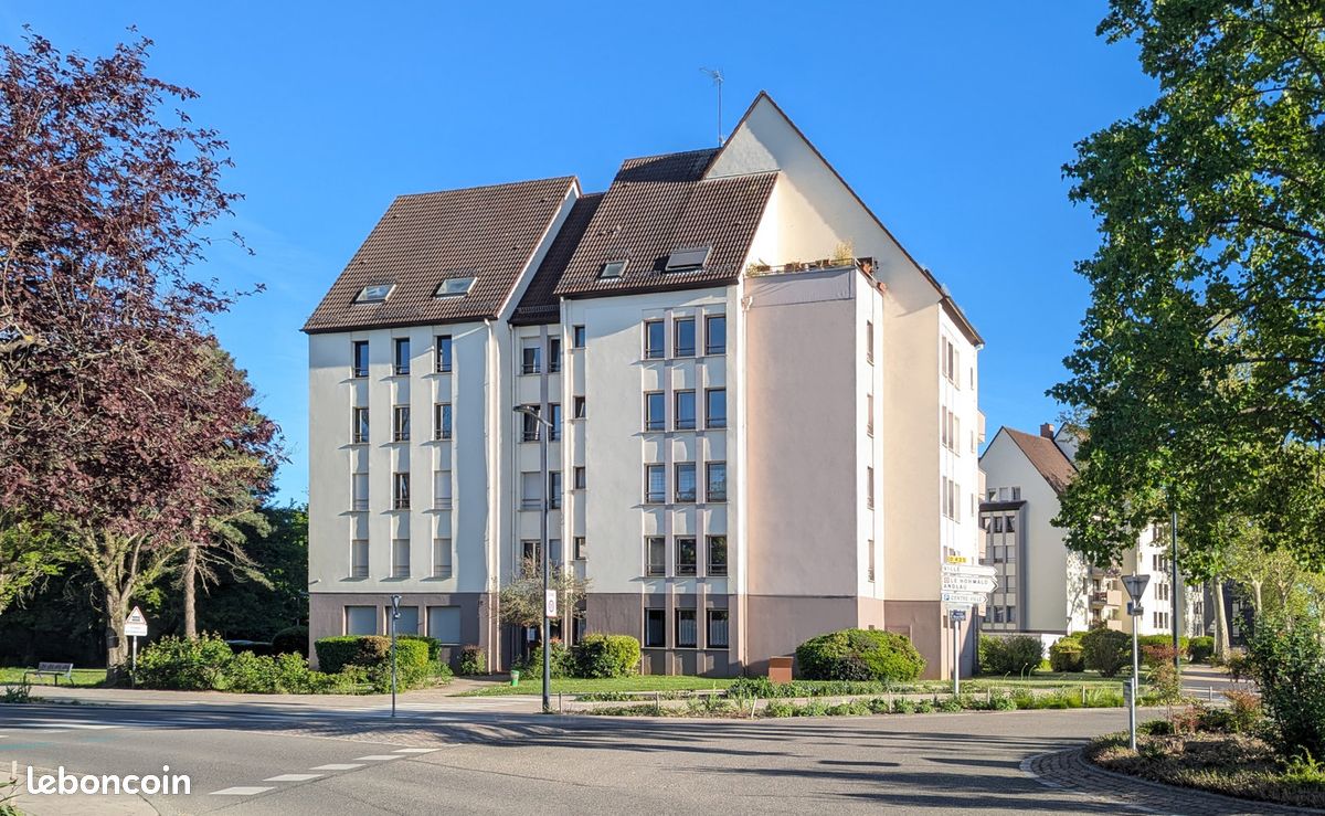 Appartement 4 pièces 79 m² · à Barr · 79 m² · 149 000 €