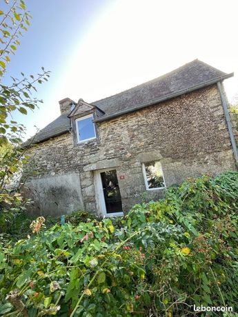 Maison à rénover - Bretagne — 1