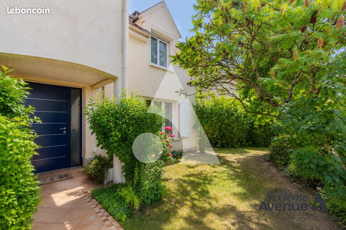 Maison 7 pièces 200 m² · à Brétigny-sur-Orge · 200 m² · 480 000 €