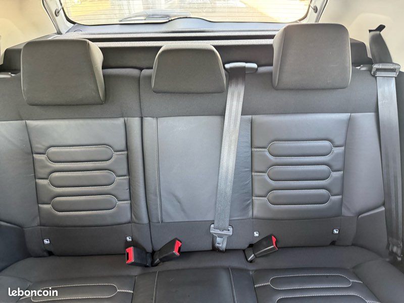 Citroën c4 cactus 1.2 pth 110 cv shine (image 7)