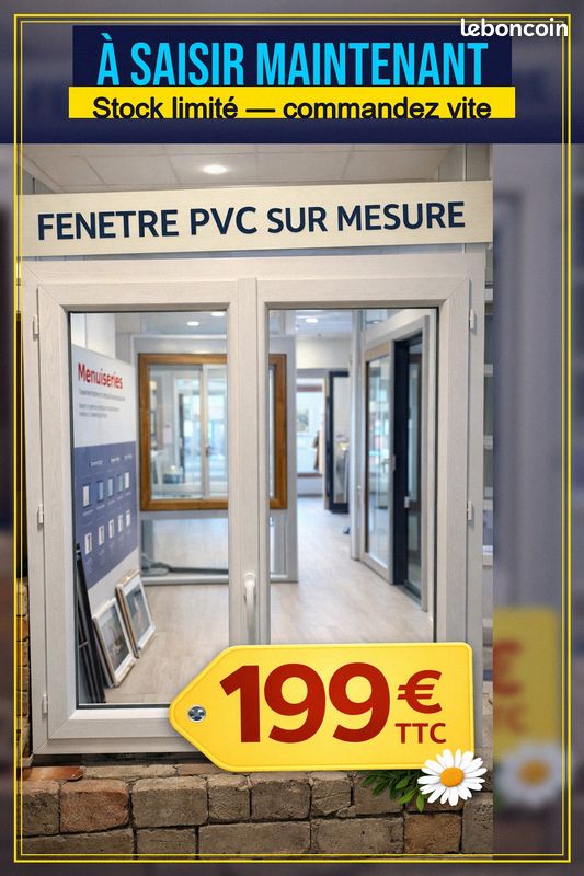 Fenêtre (image 3)