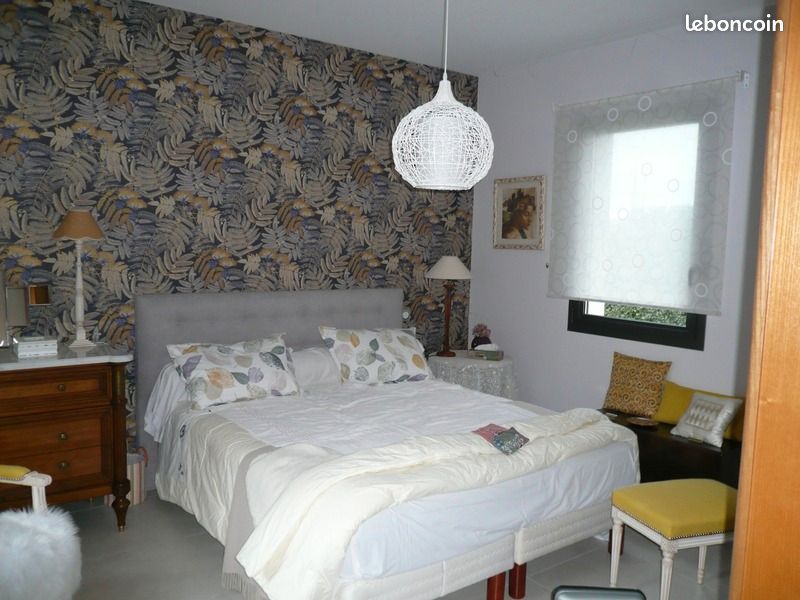 Maison 7 pièces 204 m² - Saint-Yrieix-sur-Charente 16710 (image principale 18)