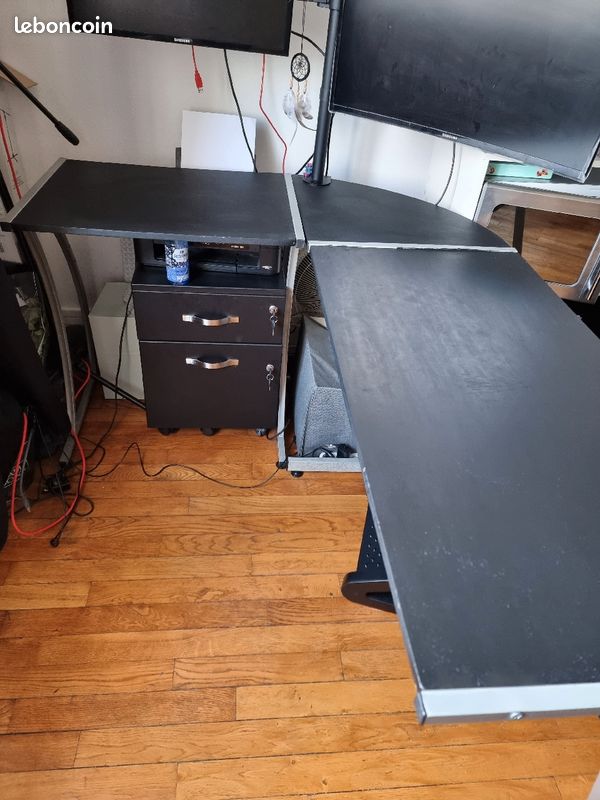 Bureau d'angle (image 2)