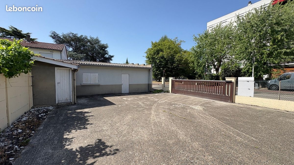 Appartement 2 pièces 51 m² · à Talence · 51 m² · 132 000 €