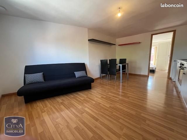 Appartement 2 pièces 32 m² · à Cambrai · 32 m² · 420 €/mois