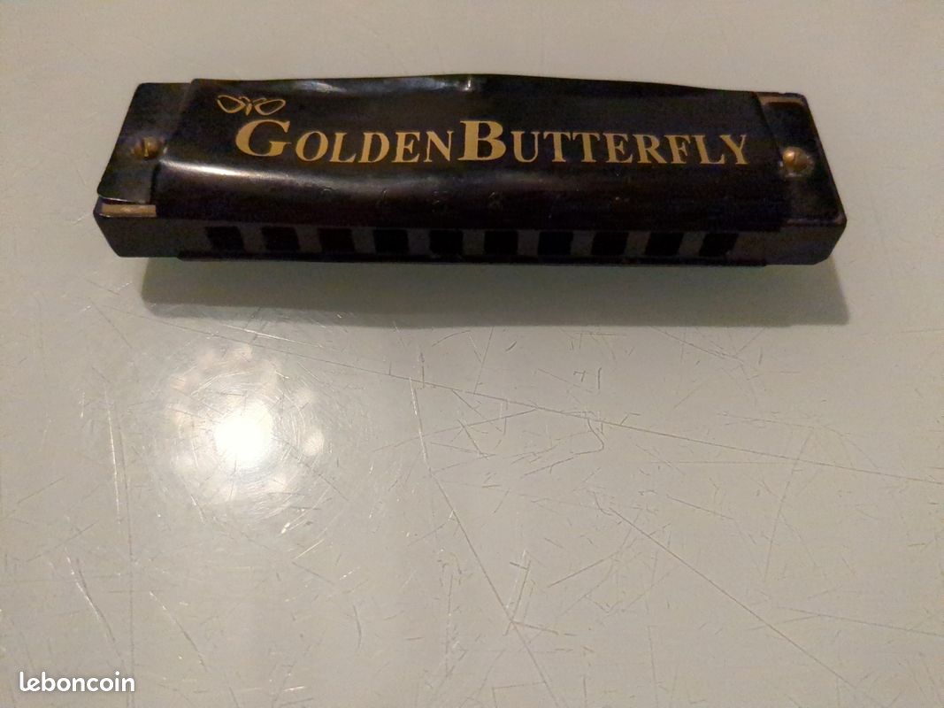 Harmonica (image 2)