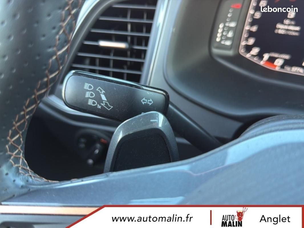 Cupra Ateca 1.5 TSI 150ch DSG7 V (image 35)