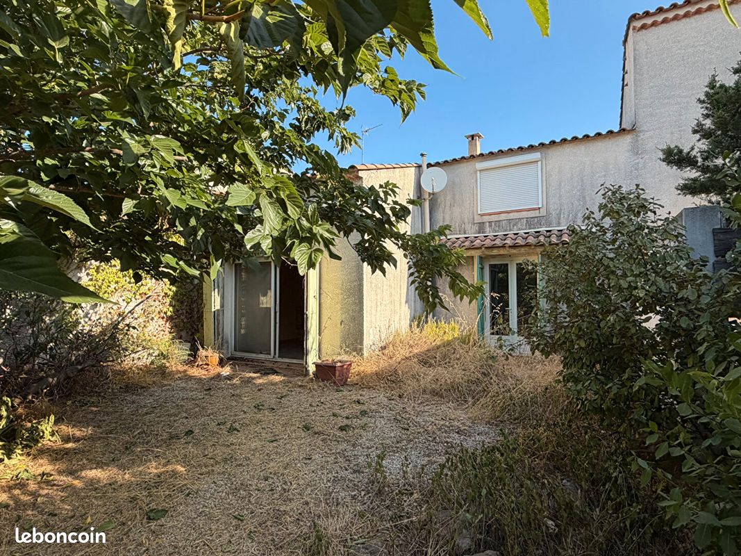 Maison 5 pièces 154 m² · à Fos-sur-Mer · 154 m² · 299 775 €