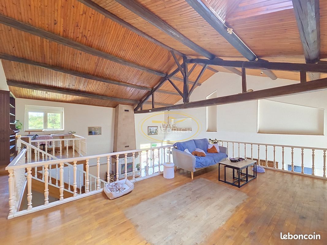 Propriété 7 pièces 308 m² (image 3)