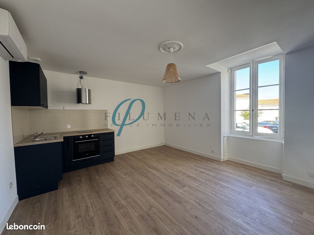 Appartement 1 pièce 28 m² · à Orée d'Anjou · 28 m² · 77 500 €
