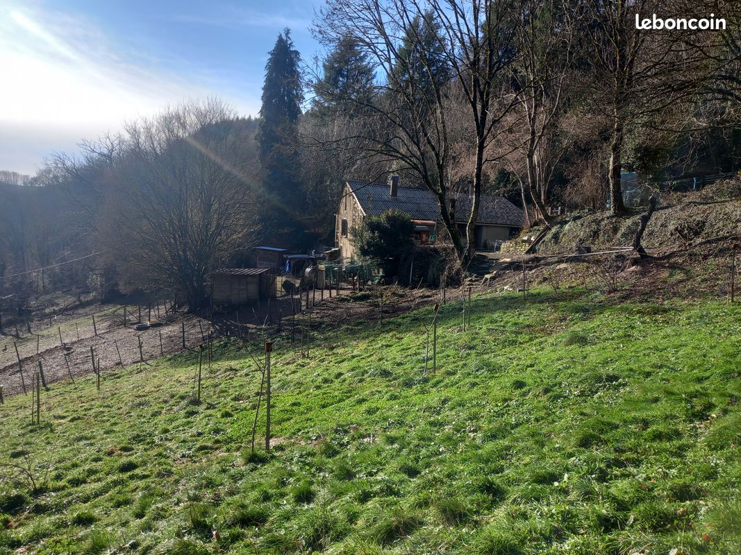 Maison 4 pièces 93 m² · à Ferrals-les-Montagnes · 93 m² · 219 000 €