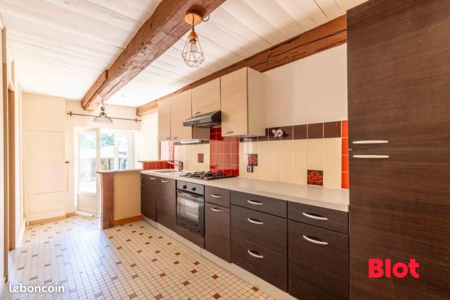 Maison 3 pièces 74 m² (image 3)