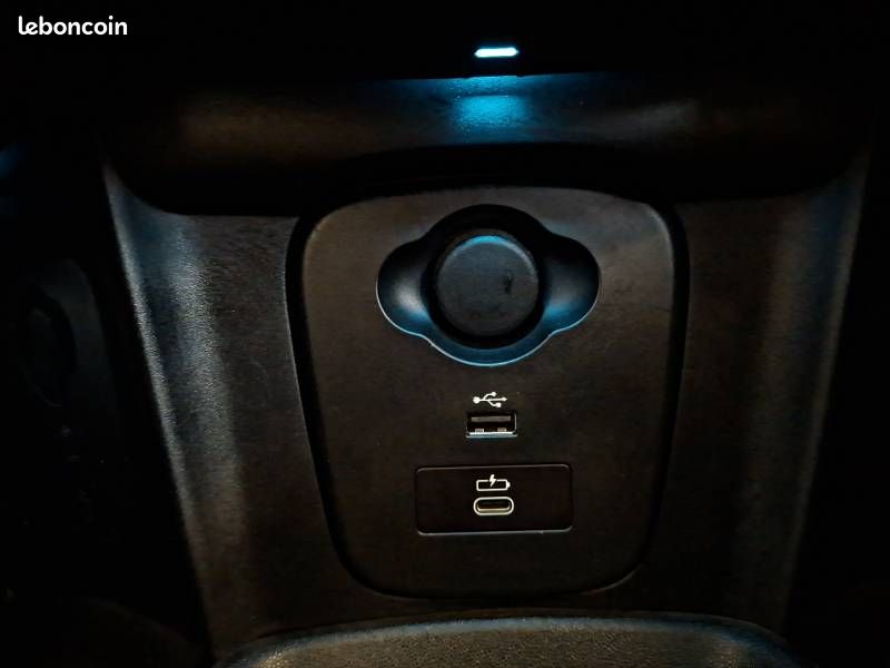 Mini Hatch 3 Portes Cooper 136 ch DKG7 Edition Camden (image 27)