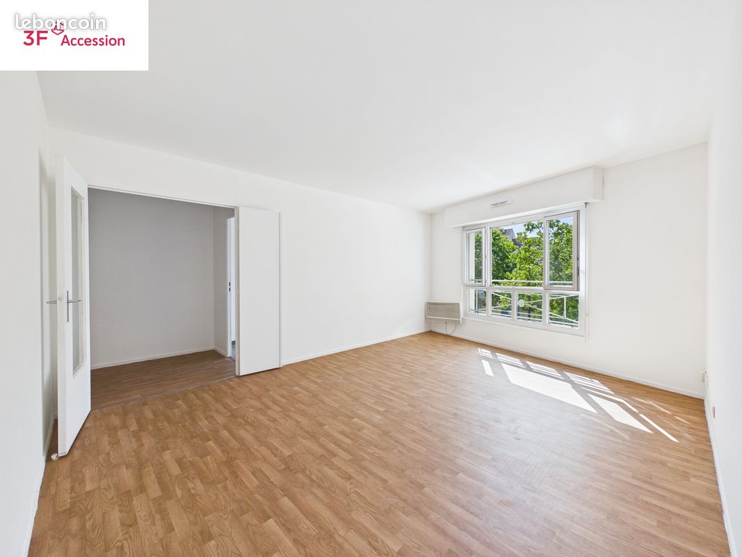 Appartement 2 pièces 54 m² · à Rueil-Malmaison · 54 m² · 299 000 €