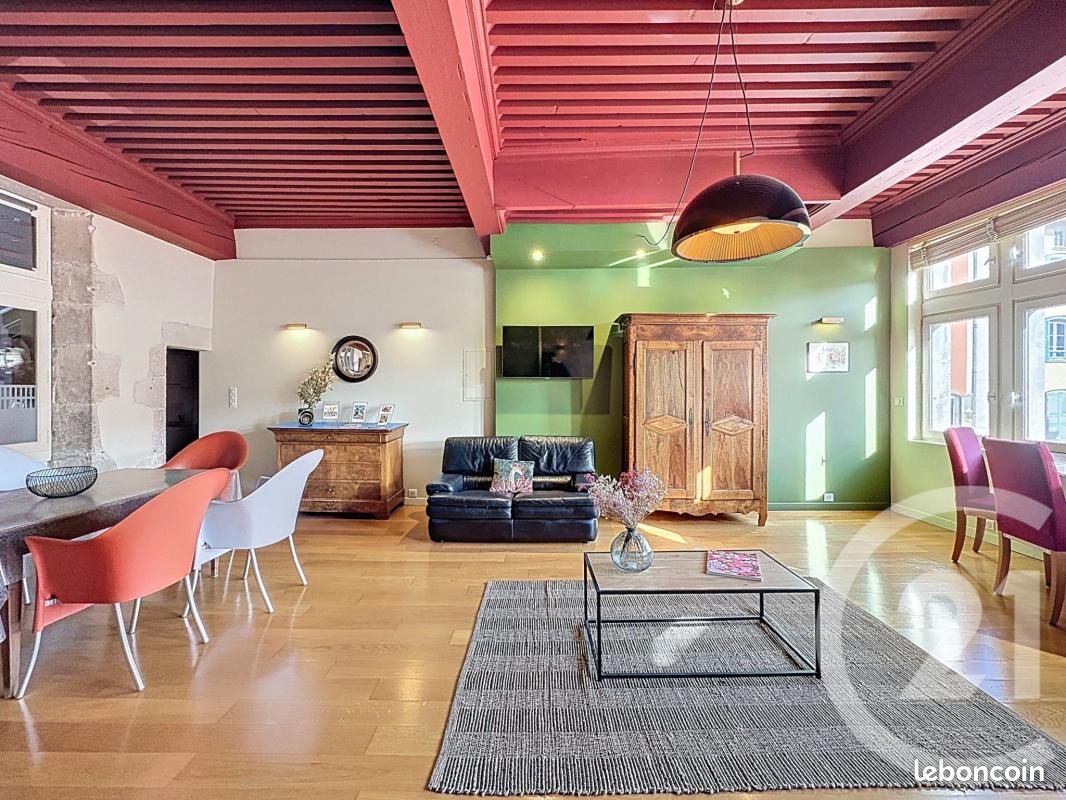 Appartement 3 pièces 87 m² · à Le Puy-en-Velay · 87 m² · 234 000 €