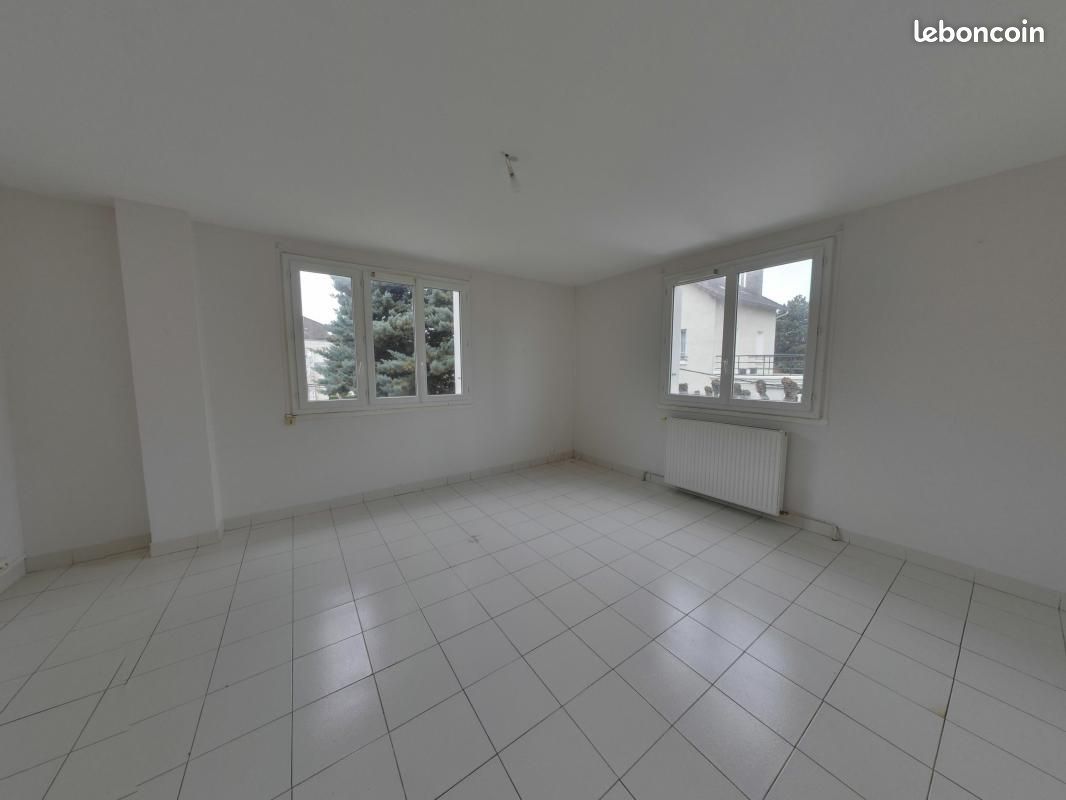 Appartement a louer sarcelles - 2 pièce(s) - 59 m2 - Surfyn