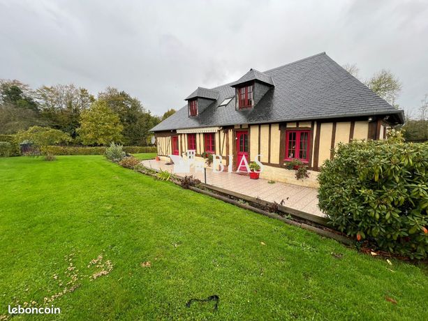 Maison 5 pièces 150 m²