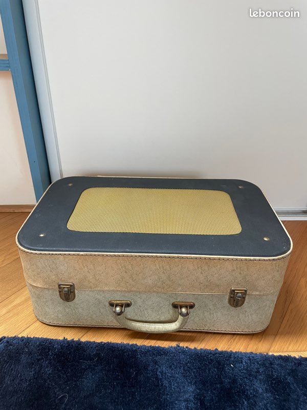 Tourne disque (image 2)