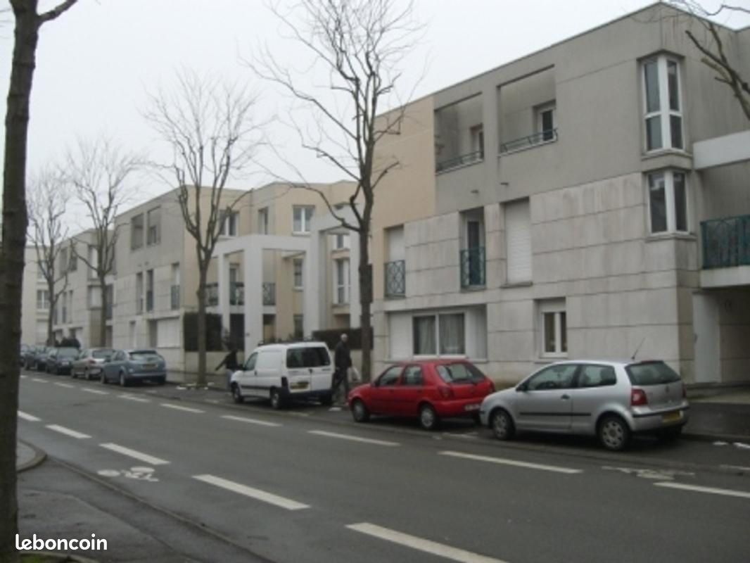 Appartement 2 pièces 46 m² · à Montigny-le-Bretonneux · 46 m² · 222 500 €