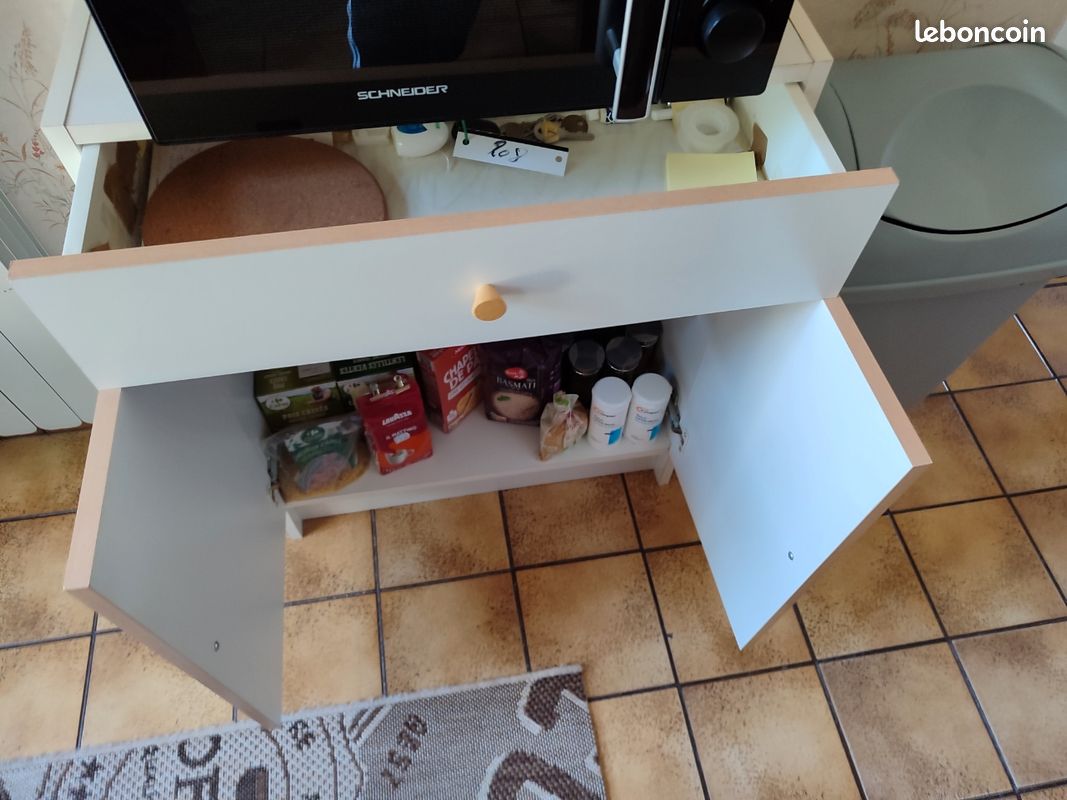 Meuble cuisine (image 1)