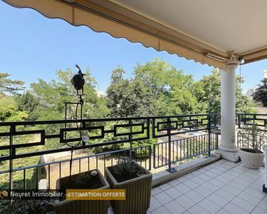 Appartement 485 000 € - 104 m²