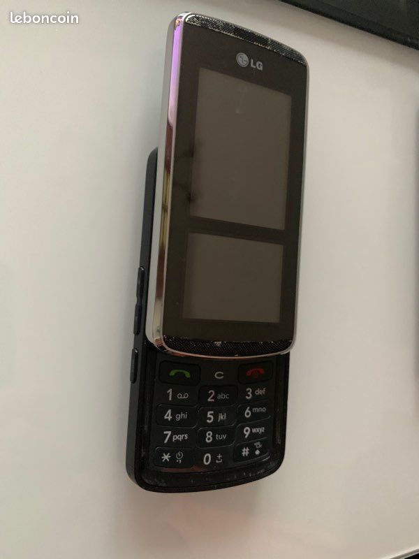 Lg kf600 (image 2)