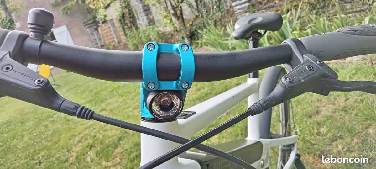 Vélo électrique IWEECH 24 S (image 3)