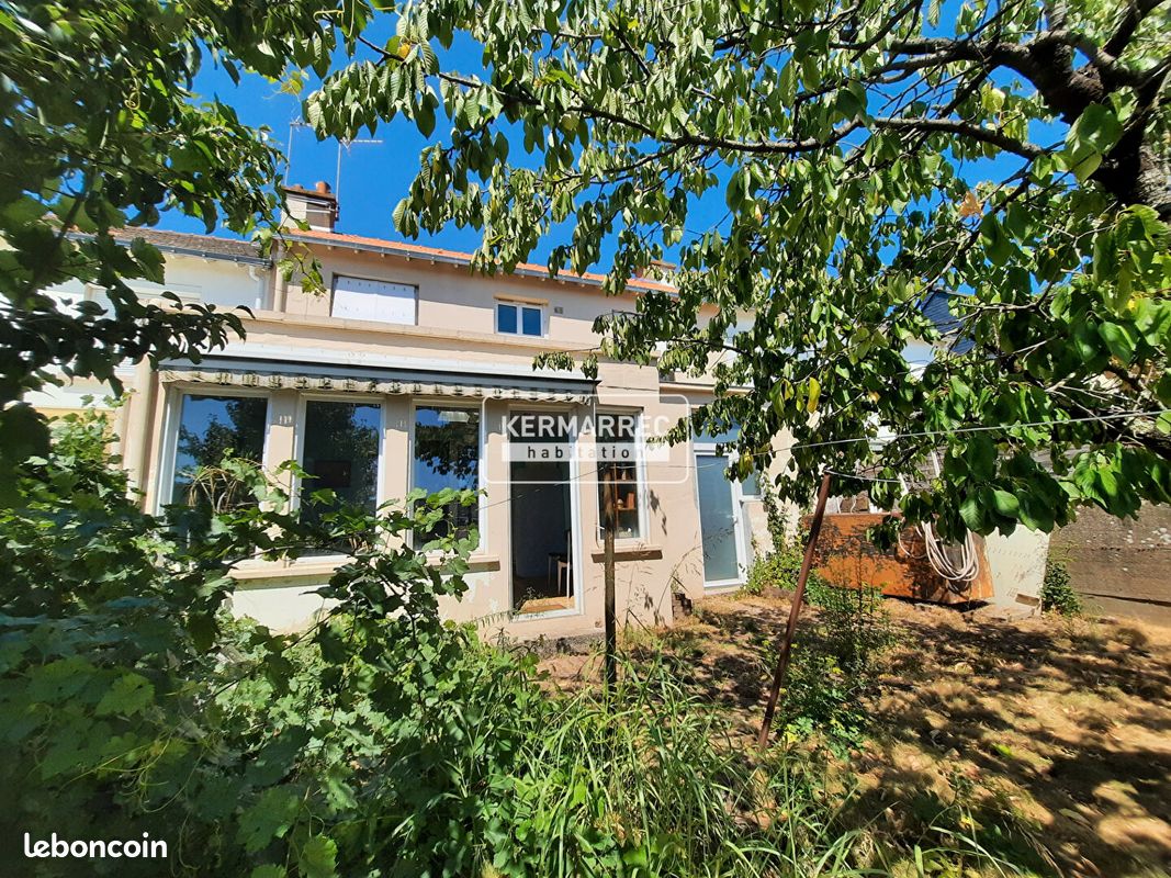 Maison 5 pièces 93 m² · à Montoir-de-Bretagne · 93 m² · 208 650 €