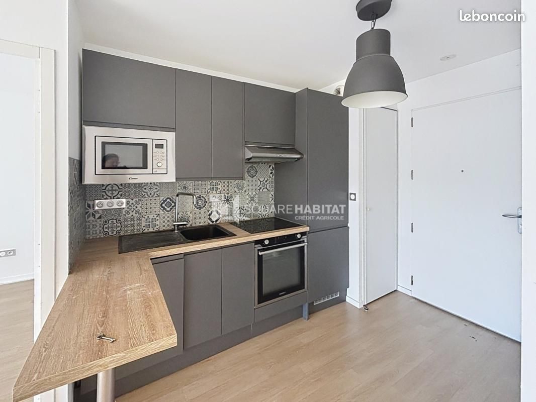Appartement 2 pièces 45 m² · à Bruz · 45 m² · 600 €