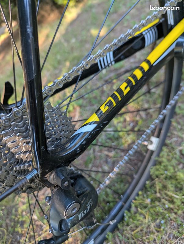 Giant TCR Advanced 3 2016 - M/L - GP5000 (image 10)