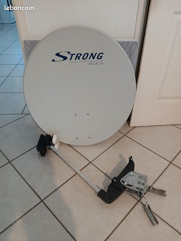 Parabole strong (image 1)