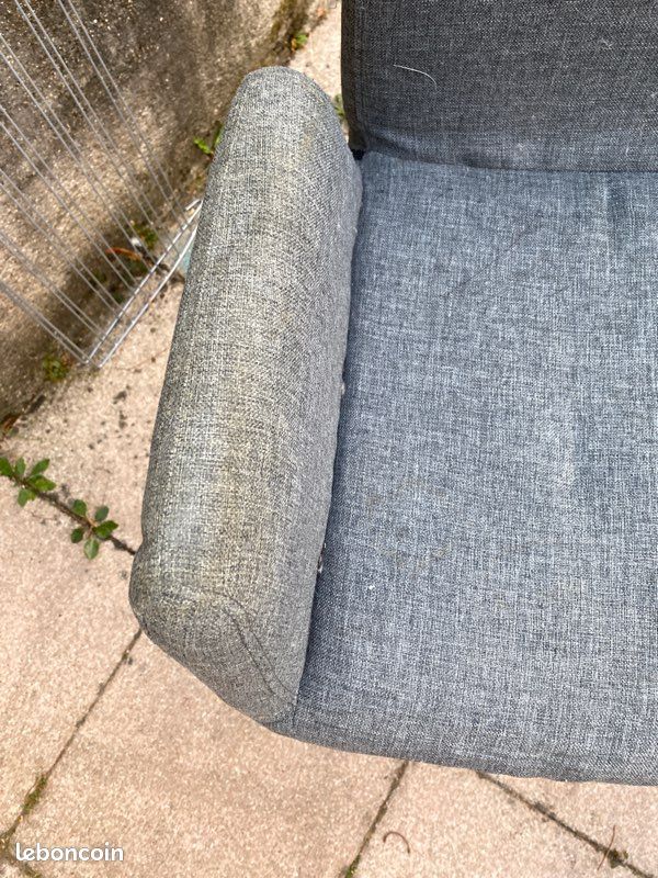 Chaise de bureau (image 3)