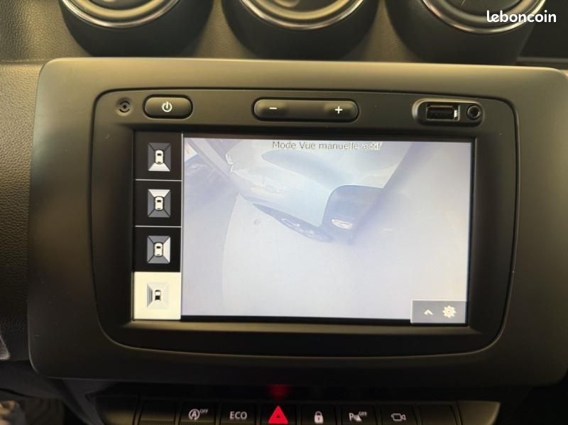 Dacia Duster 1.5 Blue dCi 115ch Techroad 4x2 (image 23)