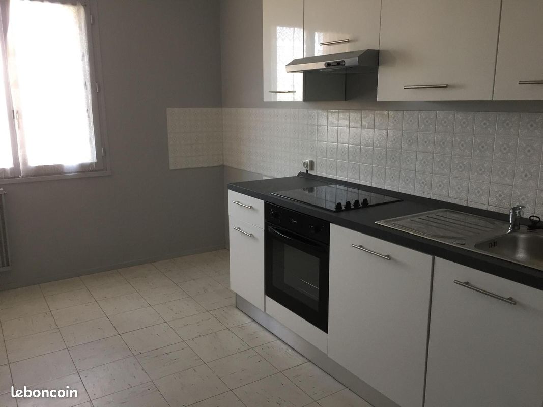 Appartement 2 pièces 49 m² · à Dijon · 49 m² · 648 €