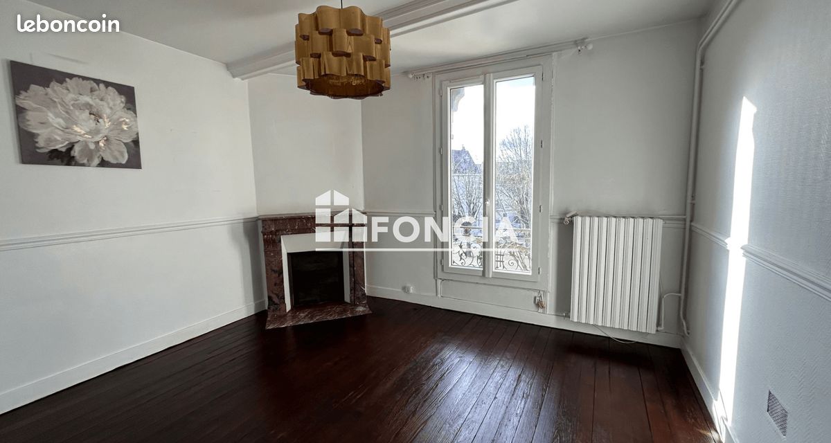Appartement 2 pièces 34 m² · à Pierrelaye · 34 m² · 720 €
