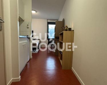 Appartement 72 500 € - 18 m²