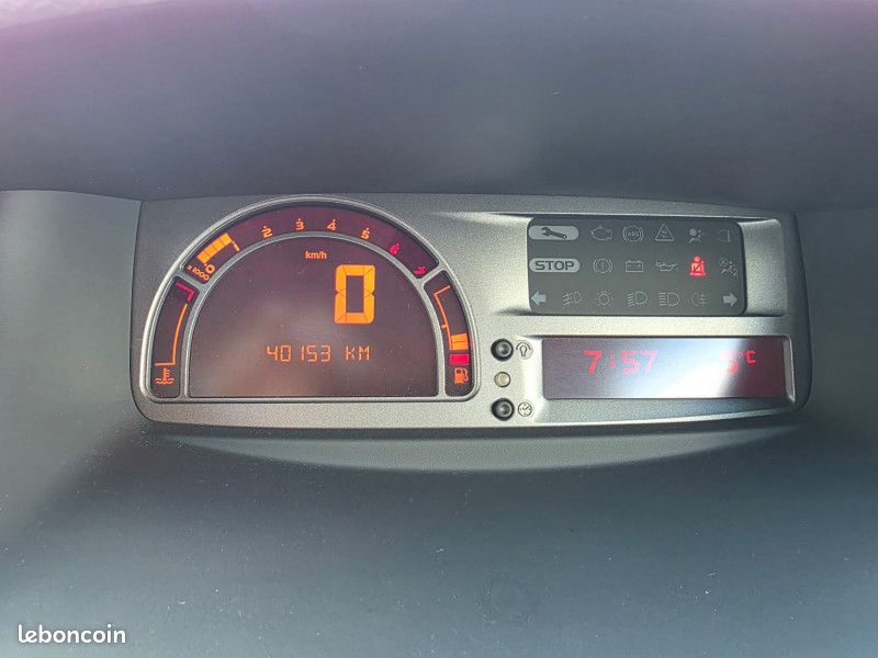 Renault GRAND MODUS 1.2 100CH DYNAMIQUE ECO² (image 14)