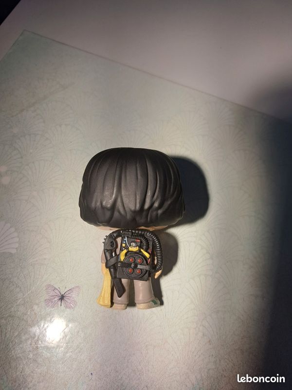 Figurines pop stranger things (image 4)