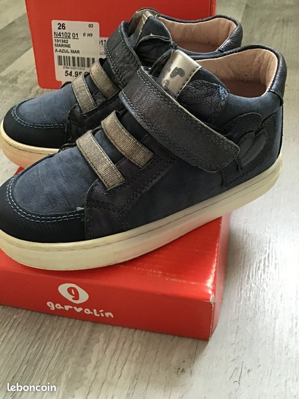 Chaussures taille 26 (image 2)