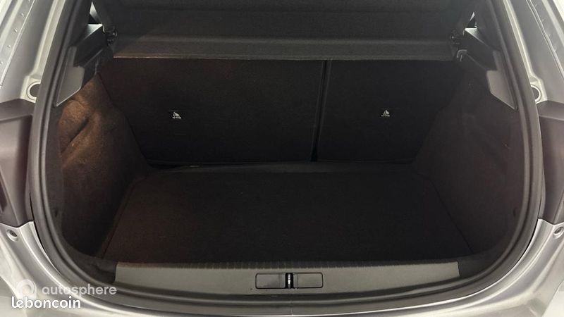 Peugeot 208 1.2 PureTech 100ch S&S Active (image 14)