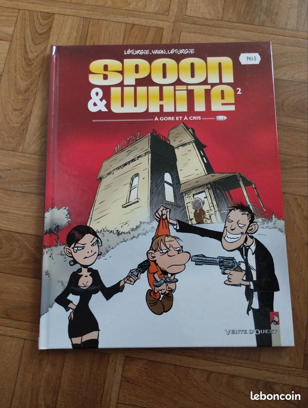 BD Spoon & White 2 (image 1)
