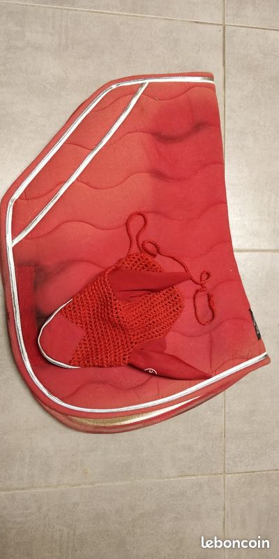 Tapis + bonnet (image 1)