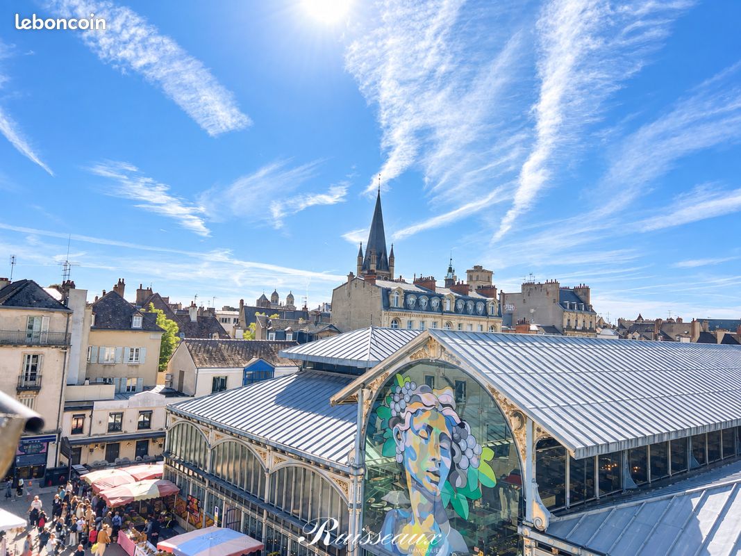 Appartement 2 pièces 43 m² · à Dijon · 43 m² · 149 000 €