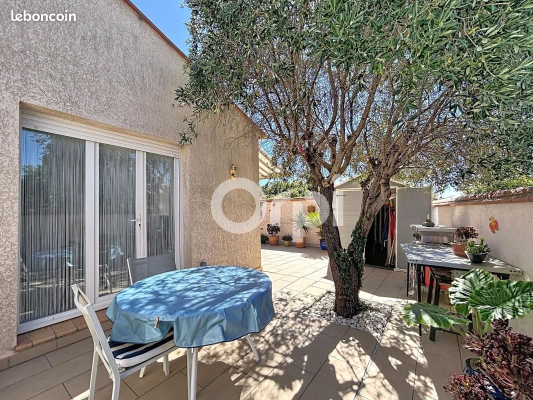Maison 5 pièces 123 m² · à Perpignan · 123 m² · 309 000 €