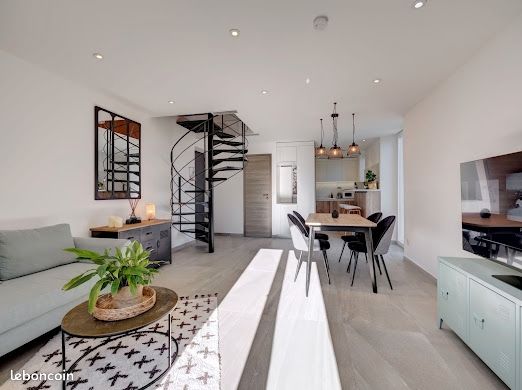 Appartement 3 pièces 72 m² · à Antibes · 72 m² · 414 200 €