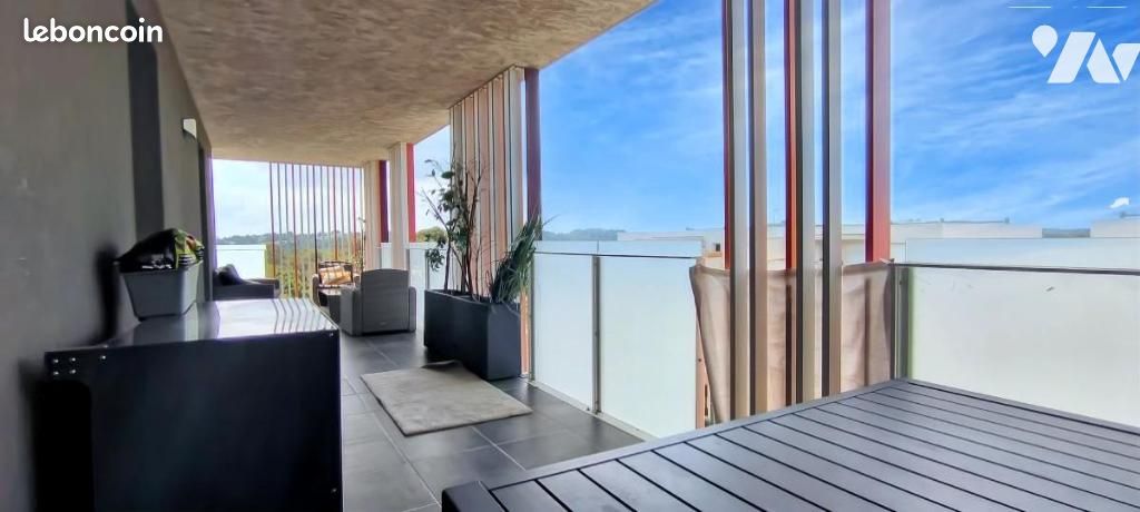 Appartement 4 pièces 106 m² · à Juvignac · 106 m² · 249 000 €
