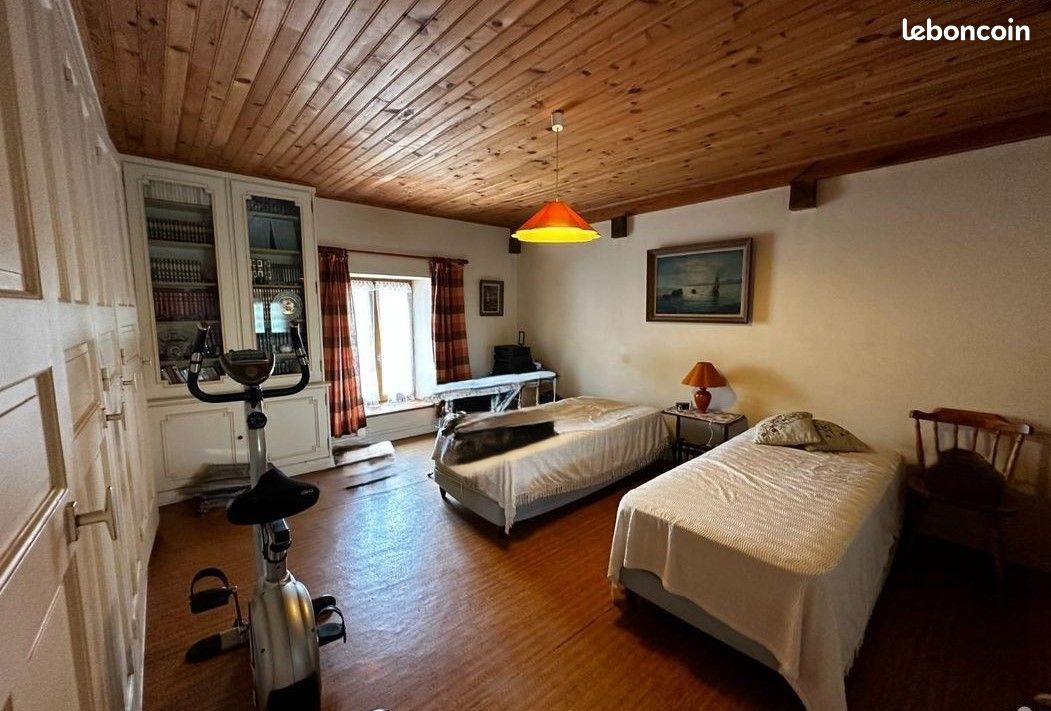 Maison de village 5 pièces 155 m² (image 6)