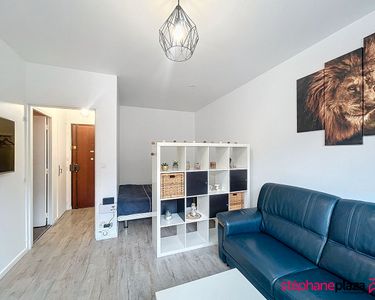 Appartement 130 000 € - 25 m²
