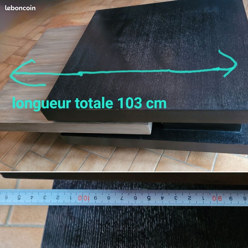 Table basse (image 6)