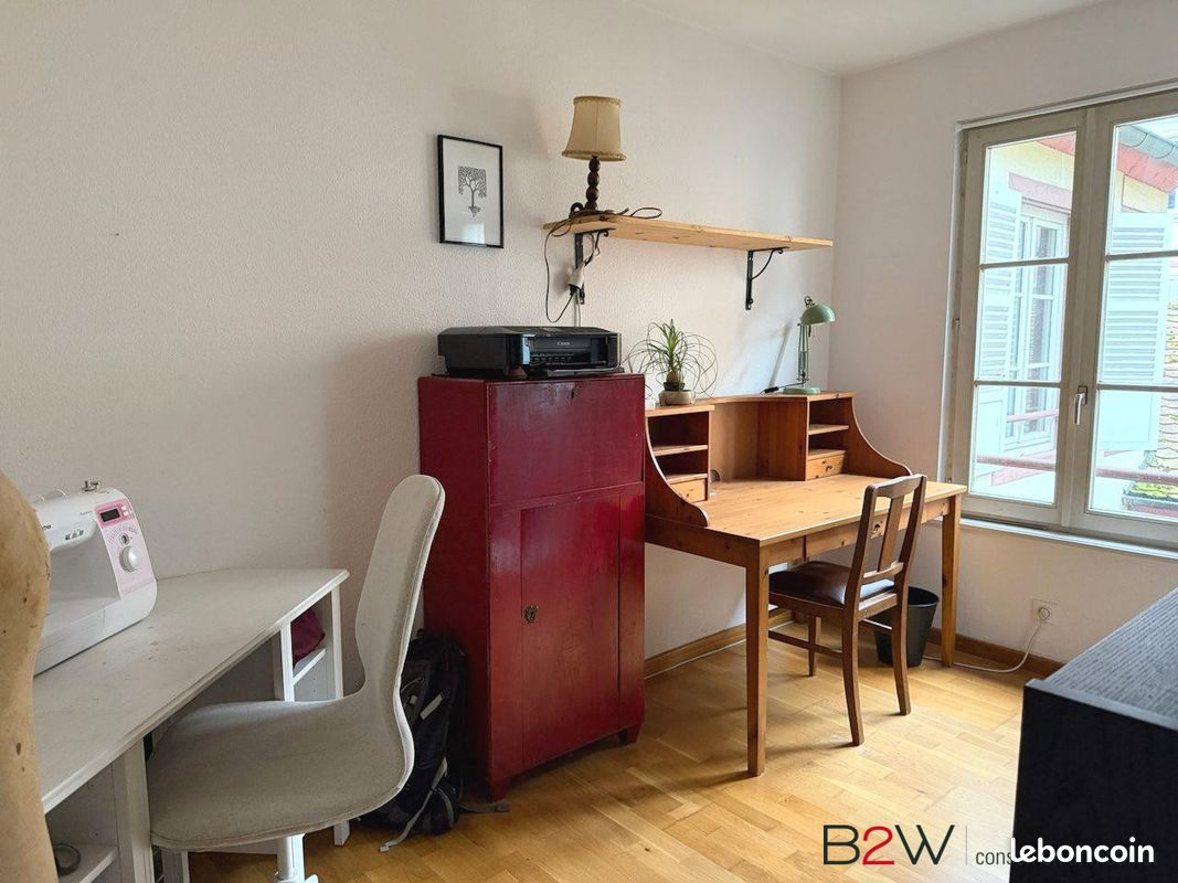 Triplex 3 pièces 63 m² (image 10)